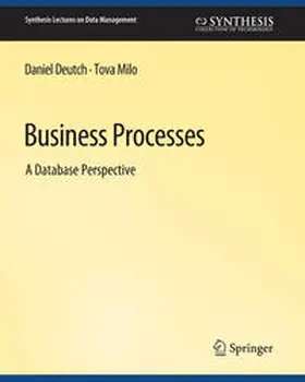 Milo / Deutsch |  Business Processes | eBook | Sack Fachmedien