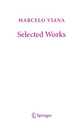 Viana / Alencar |  Marcelo Viana - Selected Works | Buch |  Sack Fachmedien