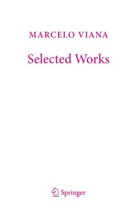 Viana / Alencar |  Marcelo Viana - Selected Works | Buch |  Sack Fachmedien