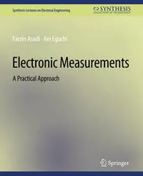 Asadi / Eguchi |  Electronic Measurements | eBook | Sack Fachmedien