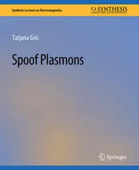 Gric |  Spoof Plasmons | eBook | Sack Fachmedien