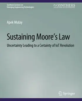 Mulay |  Sustaining Moore’s Law | eBook | Sack Fachmedien