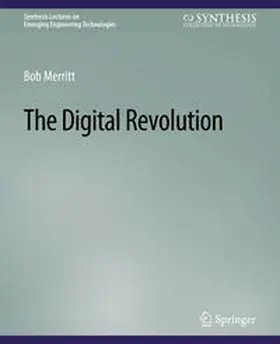 Merritt |  The Digital Revolution | eBook | Sack Fachmedien