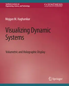 Haghanikar |  Visualizing Dynamic Systems | eBook | Sack Fachmedien