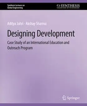 Johri / Sharma |  Designing Development | eBook | Sack Fachmedien