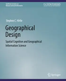 Hirtle |  Geographical Design | eBook | Sack Fachmedien