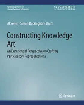 Selvin / Shum |  Constructing Knowledge Art | eBook | Sack Fachmedien