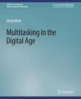 Mark |  Multitasking in the Digital Age | eBook | Sack Fachmedien