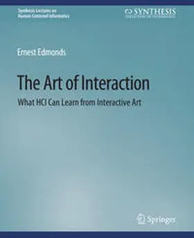 Edmonds |  The Art of Interaction | eBook | Sack Fachmedien