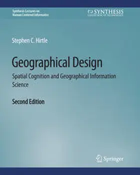 Hirtle |  Geographical Design | eBook | Sack Fachmedien