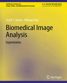 Acton / Ray |  Biomedical Image Analysis | eBook | Sack Fachmedien