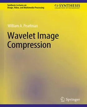 Pearlman |  Wavelet Image Compression | eBook | Sack Fachmedien