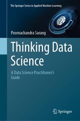 Sarang |  Thinking Data Science | Buch |  Sack Fachmedien