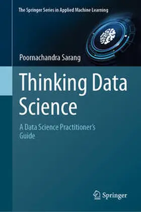 Sarang |  Thinking Data Science | eBook | Sack Fachmedien