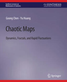 Chen / Huang | Chaotic Maps | E-Book | sack.de