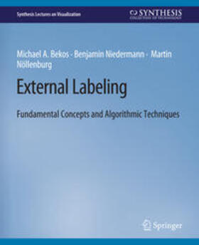 Bekos / Niedermann / Nöllenburg |  External Labeling | eBook | Sack Fachmedien