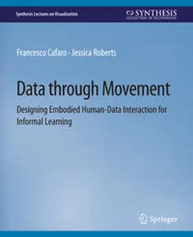 Cafaro / Roberts |  Data through Movement | eBook | Sack Fachmedien