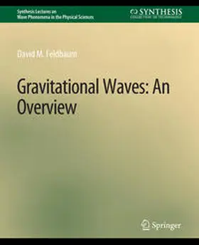 Feldbaum |  Gravitational Waves | eBook | Sack Fachmedien