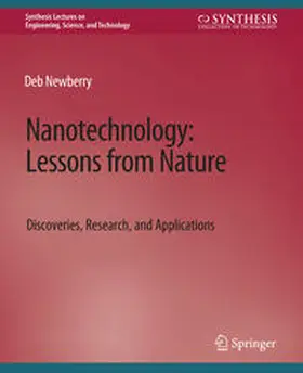 Newberry |  Nanotechnology, Lessons from Nature | eBook | Sack Fachmedien