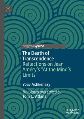 Ashkenazy |  The Death of Transcendence | Buch |  Sack Fachmedien