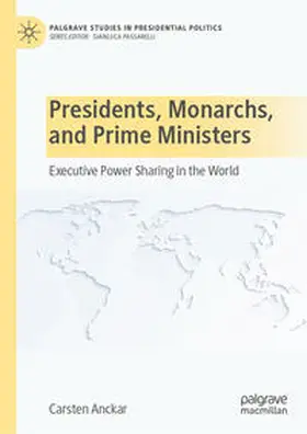 Anckar | Presidents, Monarchs, and Prime Ministers | E-Book | sack.de