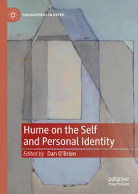 O'Brien |  Hume on the Self and Personal Identity | Buch |  Sack Fachmedien