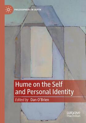 O'Brien |  Hume on the Self and Personal Identity | Buch |  Sack Fachmedien