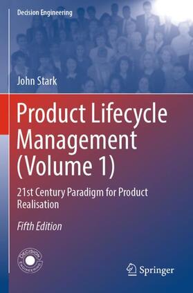 Stark |  Product Lifecycle Management (Volume 1) | Buch |  Sack Fachmedien