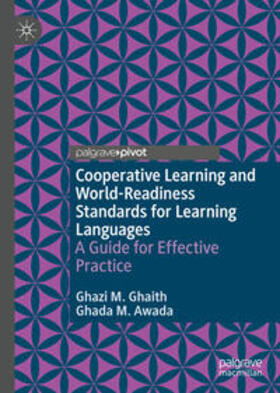 Ghaith / Awada |  Cooperative Learning and World-Readiness Standards for Learning Languages | eBook | Sack Fachmedien