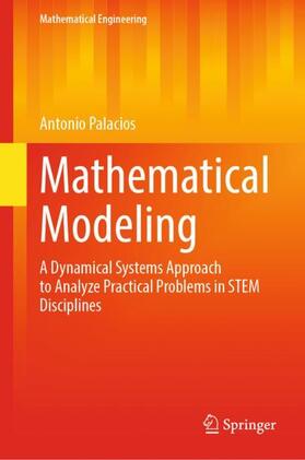 Palacios |  Mathematical Modeling | Buch |  Sack Fachmedien