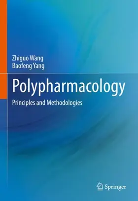 Yang / Wang |  Polypharmacology | Buch |  Sack Fachmedien