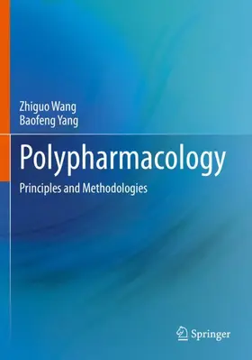 Yang / Wang |  Polypharmacology | Buch |  Sack Fachmedien