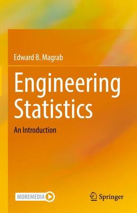 Magrab |  Engineering Statistics | Buch |  Sack Fachmedien