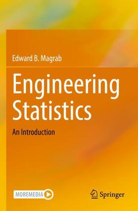 Magrab |  Engineering Statistics | Buch |  Sack Fachmedien