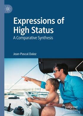 Daloz |  Expressions of High Status | Buch |  Sack Fachmedien