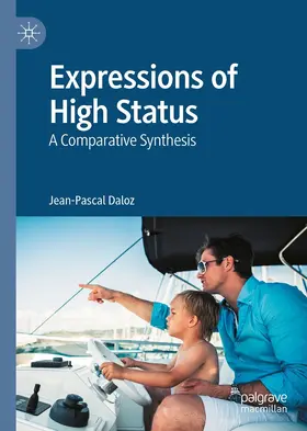 Daloz |  Expressions of High Status | eBook | Sack Fachmedien