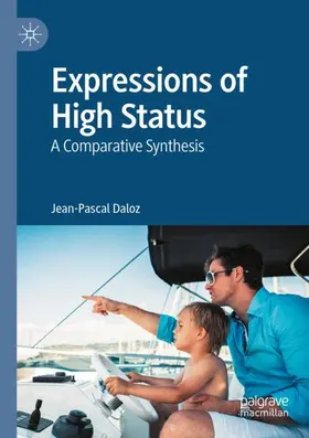 Daloz |  Expressions of High Status | Buch |  Sack Fachmedien