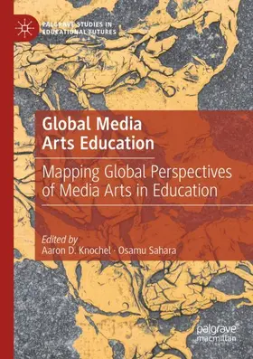 Sahara / Knochel |  Global Media Arts Education | Buch |  Sack Fachmedien