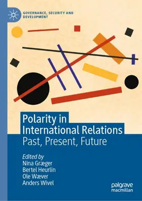 Græger / Heurlin / Wivel |  Polarity in International Relations | Buch |  Sack Fachmedien