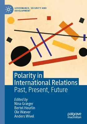 Græger / Wivel / Heurlin |  Polarity in International Relations | Buch |  Sack Fachmedien