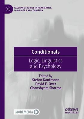 Kaufmann / Sharma / Over |  Conditionals | Buch |  Sack Fachmedien