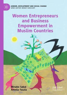 Fauzia / Sakai |  Women Entrepreneurs and Business Empowerment in Muslim Countries | Buch |  Sack Fachmedien