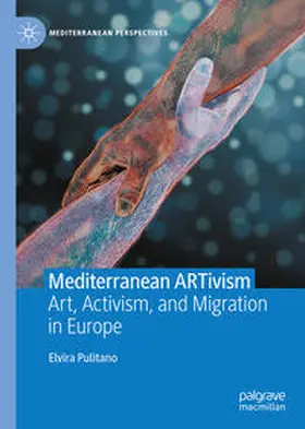 Pulitano |  Mediterranean ARTivism | eBook | Sack Fachmedien