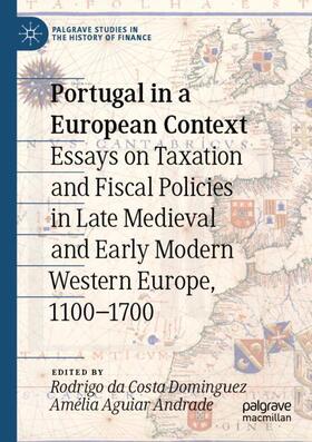 Andrade / Dominguez |  Portugal in a European Context | Buch |  Sack Fachmedien