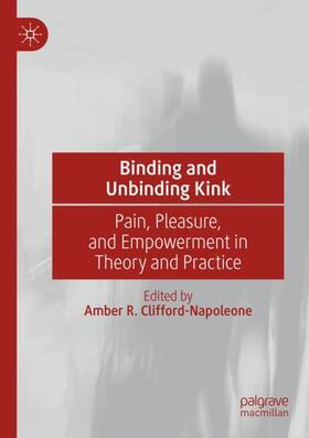 Clifford-Napoleone |  Binding and Unbinding Kink | Buch |  Sack Fachmedien