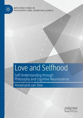 van Stee |  Love and Selfhood | Buch |  Sack Fachmedien