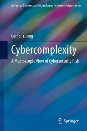 Young |  Cybercomplexity | Buch |  Sack Fachmedien