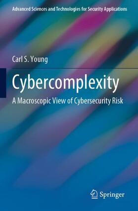 Young |  Cybercomplexity | Buch |  Sack Fachmedien