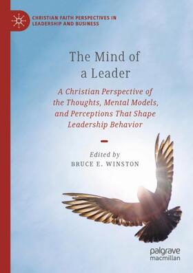 Winston |  The Mind of a Leader | Buch |  Sack Fachmedien