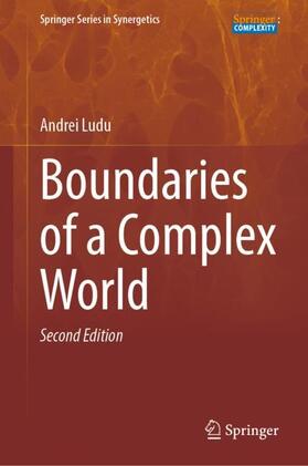 Ludu |  Boundaries of a Complex World | Buch |  Sack Fachmedien